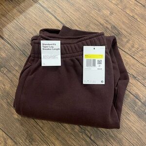 Nike sportswear cargo sweatpants